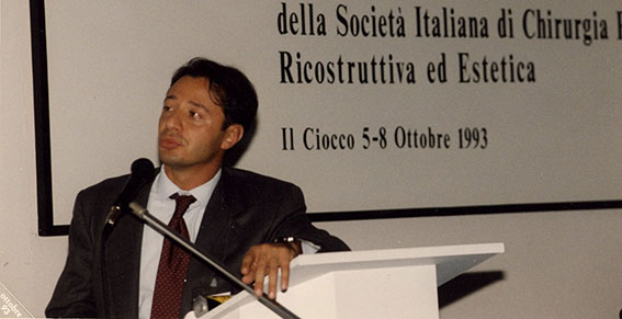 > Lucca – Congresso SICPRE