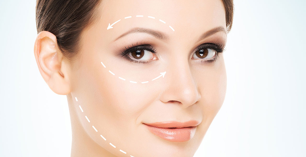 Blepharoplasty