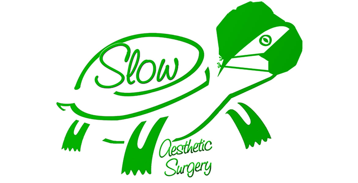 SLOW AESTHETIC SURGERY